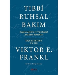Tıbbi Ruhsal Bakım