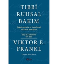 Tıbbi Ruhsal Bakım