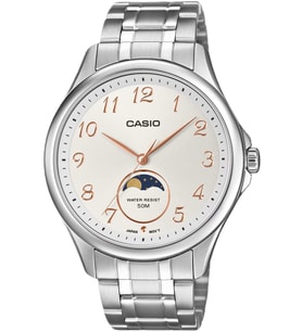 Casio Mtp-M110d-7Avdf Erkek Kol Saati
