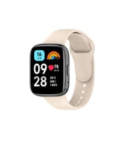 Uray store Xiaomi Redmi Watch 3 Active Klasik Kordon - Yıldız Işığı