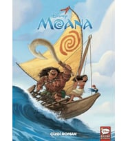 Disney Moana