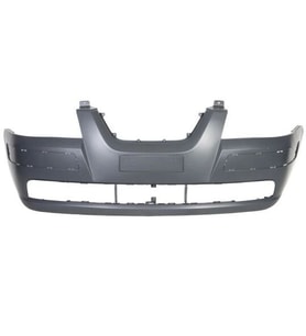 Hyundai Atos Ön Tampon 2003-2006 (Oem No:  8651105610)