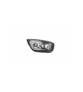 KIA PİCANTO ÖN FAR ELEKTRİKLİ SAĞ 2011- 921021Y010