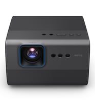 BENQ 2600ansilümen GP520 4K UHD 4LED Google TV WIFI Ev Eğlence Projeksiyon Cihazı