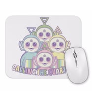 Teletubbies Mouse Pad