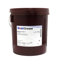 Mobil Mobilux EP 1 - 18 Kg Yüksek Performanslı Gres