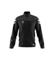 HUMMEL OREGON KAMP EŞOFMANI TEK ÜST (Siyah)