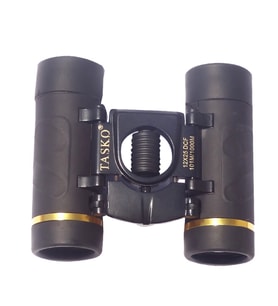 Tasko 12x25 El Dürbünü