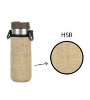0.35 LT. TRAVEL MUG STANLEYE UYUMLU OMUZ ASKILI TERMOS KILIFI HSR