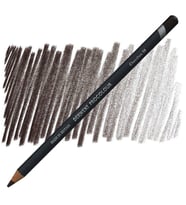 Derwent Procolour Kuru Boya Kalemi 58 CHOCOLATE 