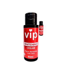 Süper VİP Krem 60 ml x 2 adet