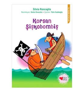 Korsan Şişkobombiş