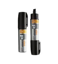 Lineplus 2707 Permanent Marker 7 mm Siyah 