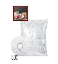 ModaCar Tabak Bonesi 50 ADET 35x40 cm
