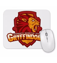 Gryffindor Mouse Pad