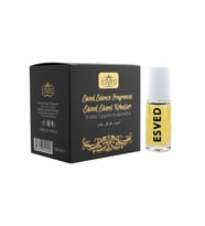 Safa Merve Kokusu Parfüm Esansı Alkolsüz Esans 5Ml. 12'li Paket