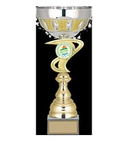 ODAK KUPA - X Large Kupalar - XL-055 A - 41 cm