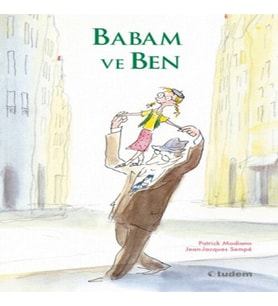 Babam ve Ben