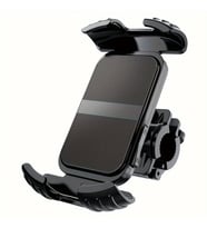 YX19-Dc Motosiklet Gidon Telefon Tutucu ZR764
