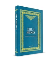 EHLİ HİZMET