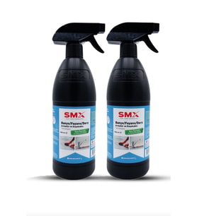 Banyo Fayans Derz Temizleyici 2 Adet 750ml