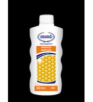 ERSAĞ PROPOLİSLİ ŞAMPUAN (NORMAL-YAĞLI SAÇLAR) 300 ml