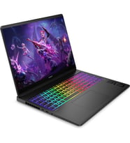 HP Omen Max 16-AH0009NT Intel Core Ultra 9 275HX 128GB Ddr5 1tb SSD RTX5080 16GB 120W Freedos 16" Wuxga (1920X1200) IPS 400NITS 165Hz Oyuncu Bilgisayarı OB92QQEAF50 + Zetta Çanta