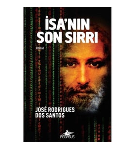 İsa'nın Son Sırrı