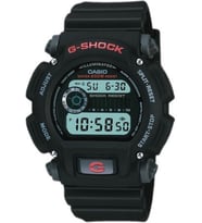 CASIO G-SHOCK DW-9052-1VDR Kol Saati