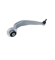 Rotilli Kol Alt Eğri Sol 65mm - 8K0407693N Wisco - Audi A4 A5 A6 A7 Q5 08 Ve Sonrası Uyumlu