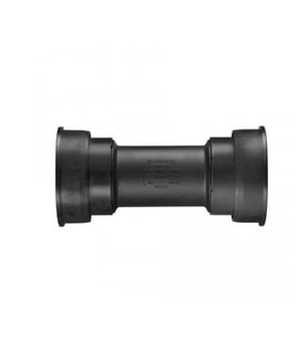 Shimano DuraAce SM-BB92 PressFit Hollowtech II PressFit- BB86 Yol (Siyah)