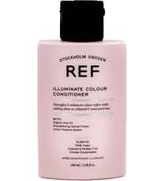 Ref Stockholm-Ref Illumınate Colour Condıtıoner 100 Ml Boyalı Saçlar Için Aydınlatıcı, Nemlendirici