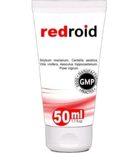 Redroid Bakım 50 ml
