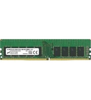 MICRON DDR4 ECC RDIMM 32GB 3200MHz MTA18ASF4G72PZ-3G2E1 1Rx4 Sunucu Ram
