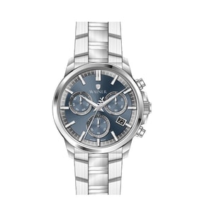 Wainer WA.16200-B Erkek Kol Saati