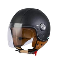 Sway Açık Kask Sw 701 Black