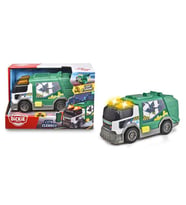 Dickie Toys Oyuncak Çöp Arabası 203302029