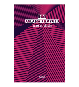Dini Anlama Kılavuzu