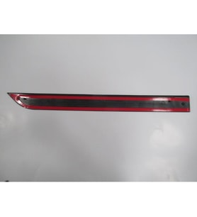 FORD FOCUS- SD/HB- 98/05; ARKA KAPI BANDI SOL SİYAH 98AB F25533 AEZKAN 827-2262