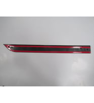 FORD FOCUS- SD/HB- 98/05; ARKA KAPI BANDI SOL SİYAH 98AB F25533 AEZKAN 827-2262
