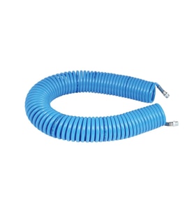 Spiral Hava Hortumu 5x8 mm 15 mt BAYTEC (Standart)