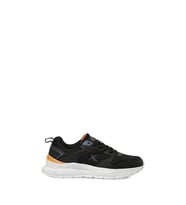 Kinetix RAMBLE TX 6FX Siyah Erkek Sneaker A102123464