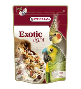 Verselelaga   Exotic Lıght 750 G.