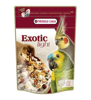 Verselelaga   Exotic Lıght 750 G.