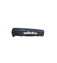 RENAULT R9- BROADWAY- 97/00; ÖN TAMPON SİYAH SİS KAPAKLI (EUROBUMP) 1403-2000 7700412913