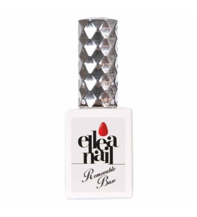 ELLEA NAİL SALON BOY 15 ML UV LED PROTEZ TIRNAK KALICI OJE BASE COAT REMOVABLE