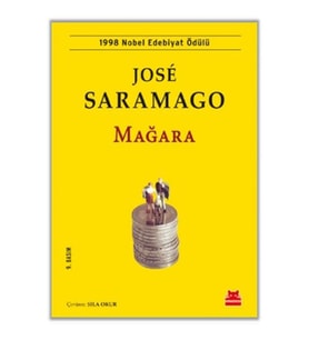 MAĞARA