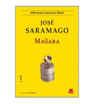 MAĞARA