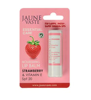 Jaune Vaste Çilek Aromalı Dudak Koruyucu 5gr