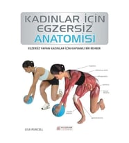 Kadınlar İçin Egzersiz Anatomisi